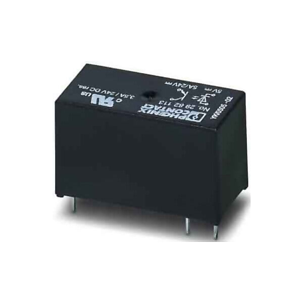 Phoenix Contact Miniaturoptokoppler OPT-24DC/ 24DC/ 5